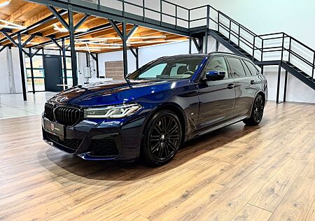 BMW 540i xDrive M Sport Touring*360*PANO*LASER*ACC