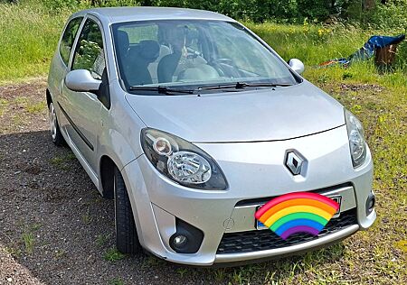 Renault Twingo Expression 1.2