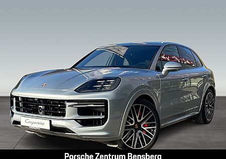 Porsche Cayenne GTS