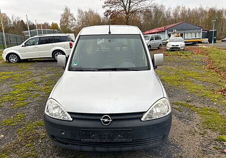 Opel Combo .CDTI Edition , Kasten.