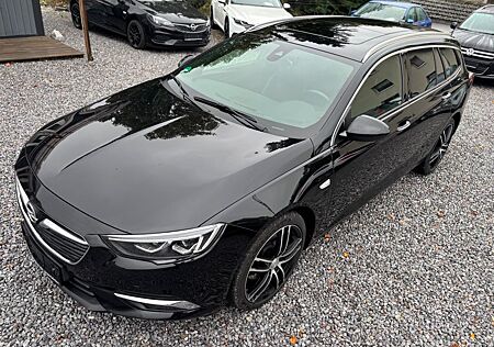 Opel Insignia B Sports Tourer Innovation
