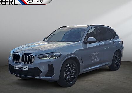 BMW X3 xDrive30d M-PAKET WINTERFREUDE PAKET