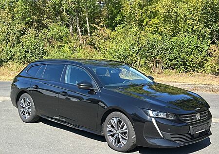Peugeot 508 SW Allure Pack Kamera Aut. Navi AHK