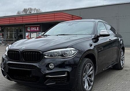 BMW X6 M50d xDrive Mwst Ausweisbar ( Netto 28000€)