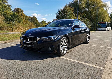 BMW 420i 420 Gran Coupé xDrive Gran Coupé Advant