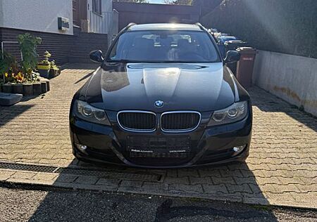 BMW 320d Touring Edition Lifestyle Edition Lifestyle