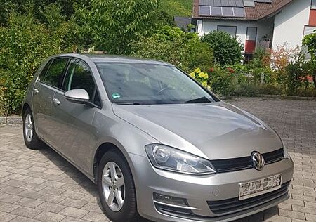 VW Golf Volkswagen 1.4 TSI 90kW BMT Comfortline Comfortline
