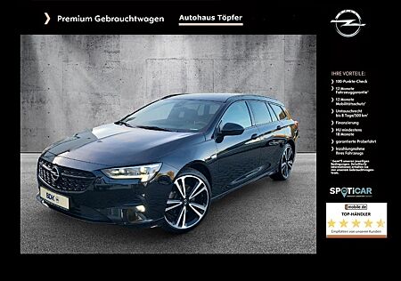 Opel Insignia B ST Premium "Ultimate" 1-Hand/Voll-LED