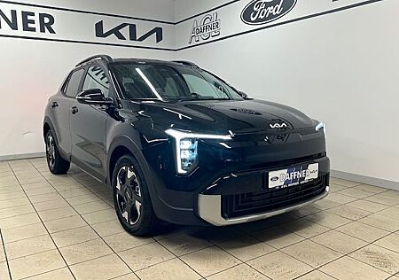 Kia Stonic Vision Navi Klimaautom DAB SHZ LenkradHZG