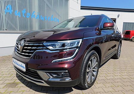 Renault Koleos 2.0 BLUE dCi Intens 4x4/LED/Navi/Keyfree