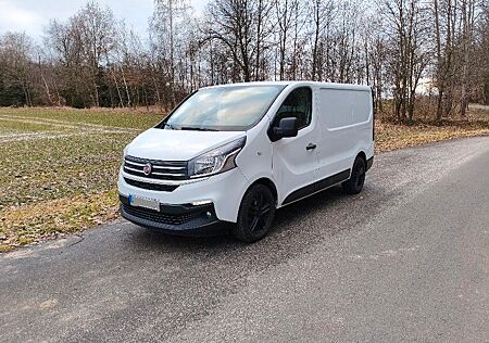 Fiat Talento 2.0 Diesel