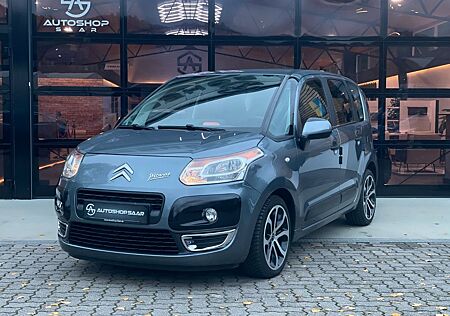 Citroën C3 Picasso Tendance Tempomat/PDC