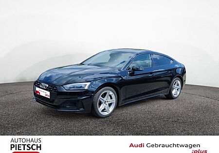 Audi A5 Sportback 40 TDI advanced Navi DigCockpit