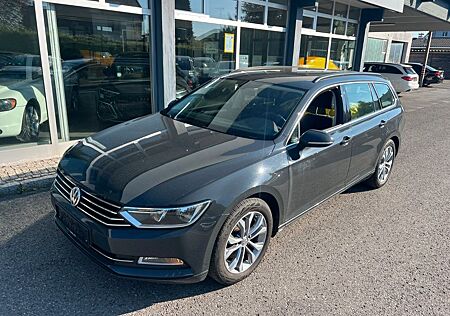 VW Passat Variant Volkswagen PASSAT*1.6TDI*VARIANT*GROßES-RADIO*KLIMAUTOMATIK