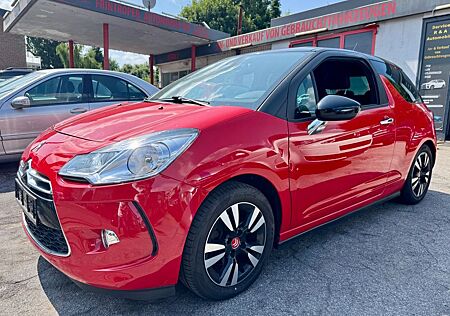 Citroën DS3 SoChic*ALUFELGEN*SCHIEBDACH*KLIMA