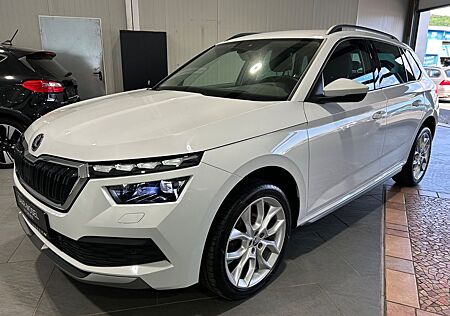 Skoda Kamiq 1.6 TDI *DSG*VIRT.COCKPIT*LEDER*SHZ*