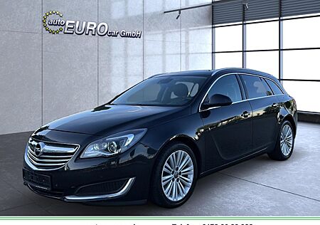 Opel Insignia 2.0 Busines Innovation Vollausstattung