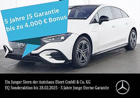 Mercedes-Benz EQE EQE300 AMG Edito AIRMATIC Masage 10°HAL Pano HUD