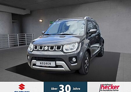 Suzuki Ignis 1.2 Dualjet Hybrid Comfort *1.HAND*