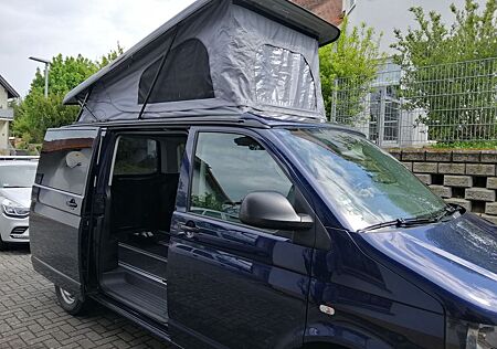 VW T5 California Volkswagen T5.2 wie California Beach OpenSky