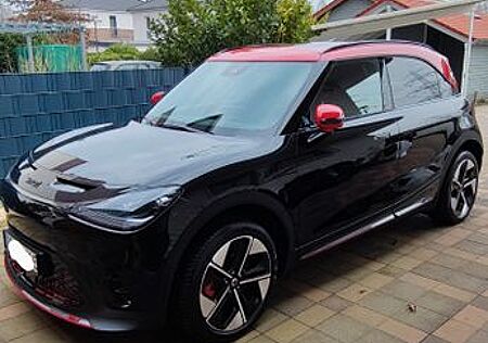 Smart 1 # 66 kWh BRABUS Autom. 4WD BRABUS