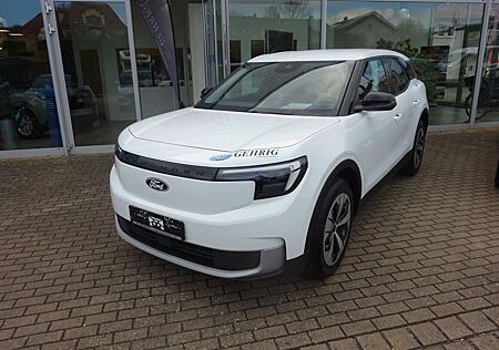 Ford Explorer BEV Adaptiver Tempomat Allwetter