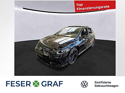 Volkswagen Golf R 2.0 TSI DSG Matrix/4x4/Pano/SHZ