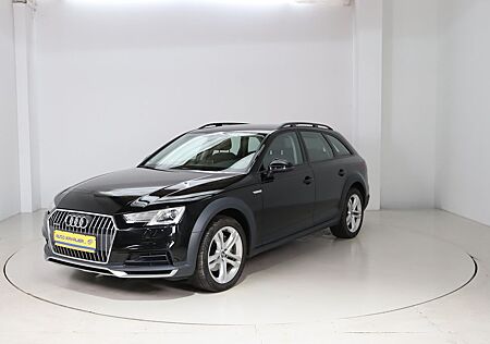 Audi A4 Allroad Quattro 2.0 TDI * Navi * Bi-Xenon *