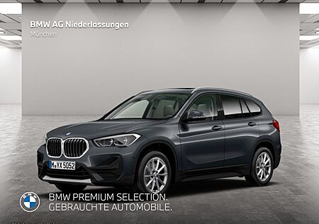 BMW X1 sDrive20d Navi Kamera Pano.Dach LED