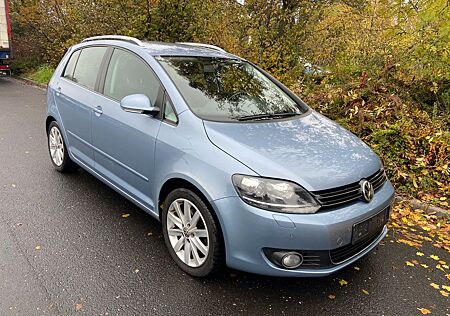 VW Golf Volkswagen Plus VI Highline 2.HAND TÜV