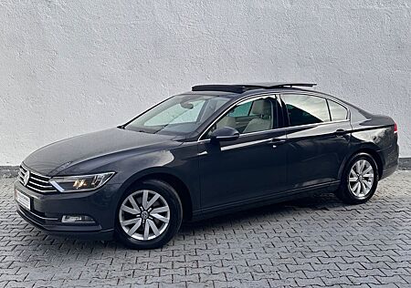 VW Passat Volkswagen 2.0 TDI Lim. Comfortline BMT/Kamera/Navi