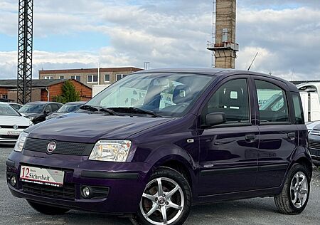 Fiat Panda 1.1 8V Active/KLIMA/TÜV NEU
