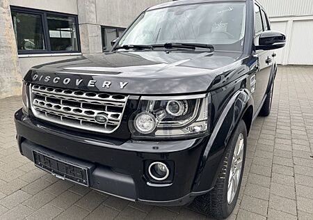 Land Rover Discovery TDV6 HSE | Euro6 | Standh. | 2.Hand