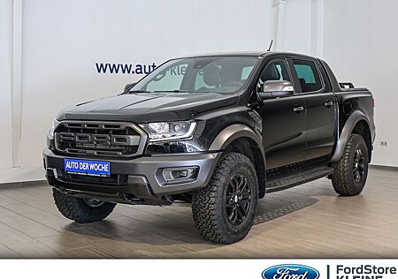 Ford Ranger Raptor 2.0 TDCi 4x4 Doppelkabine