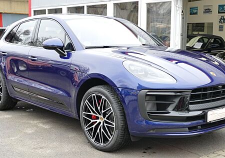 Porsche Macan GTS 2.9, 1.Hand, original 380 Km, Garantie