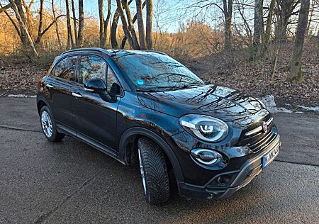 Fiat 500X , 2. Hand, Unfallfrei, TÜV NEU, 88000km