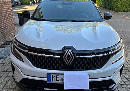 Renault Austral E-Tech FullHybrid 200 Iconic