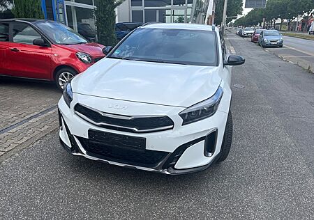 Kia XCeed GT Line