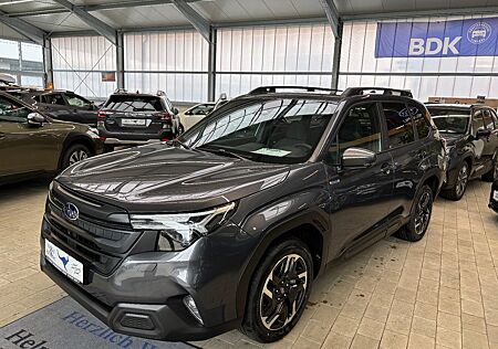 Subaru Forester Exlusive