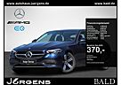 Mercedes-Benz C 200 Avantgarde/Navi/Wide/LED/Cam/Amb/CarPlay