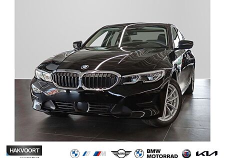 BMW 330e