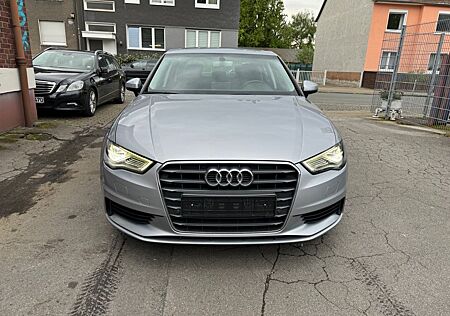 Audi A3 2.0 TDI /184ps/1 Hand