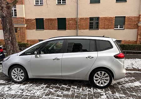 Opel Zafira Tourer 2.0 CDTI ecoFLEX INNOVATION 12...