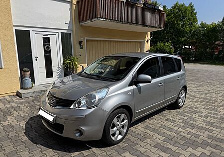 Nissan Note I-Way