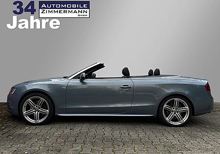 Audi A5 Cabrio 3.0 TDI quattro 3x S-Line *mtl. 199€*