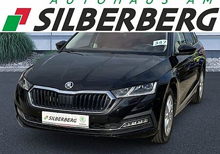 Skoda Octavia Combi First Edition 1.5TSI HUD NAVI KAME