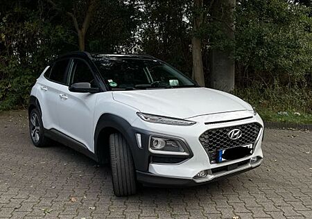 Hyundai Kona 1.0 T-GDI Premium Premium