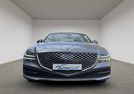 Genesis G80 2.2D RWD Luxury Innov. Pano Comfort Lexicon