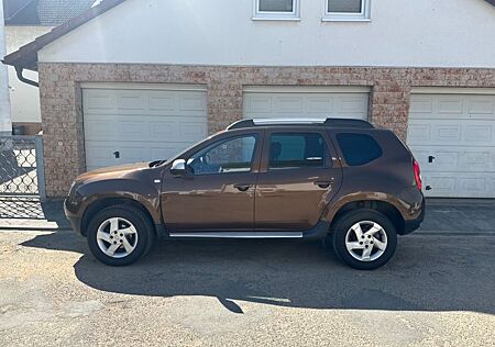 Dacia Duster 4x4 Prestige | 73.000km