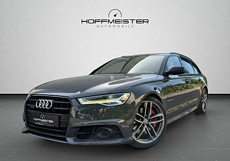 Audi A6 Avant 3.0 TDI Competition*3xS-line*B&O*